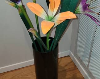 Wood Floral arrangement (large)