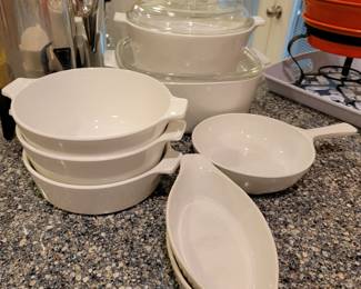 Corningware