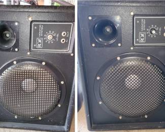 Amplifiers -2