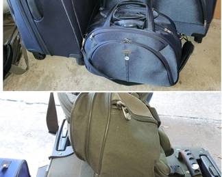 Luggage - Samsung and more