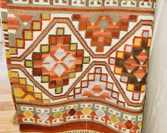 Quality rugs