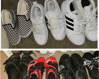 Children's boy shoes