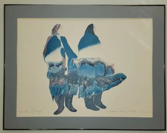 Original art