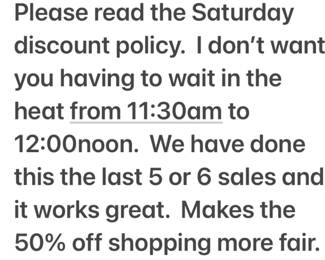 Sale Picture