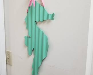 Seahorse