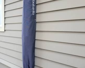 brabantia clothesline