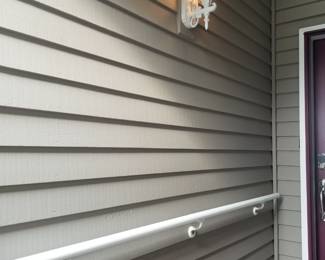 Railing