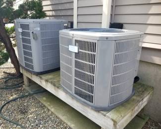 HVAC