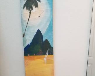 Tropical Beach