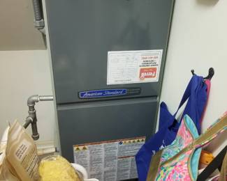 HVAC