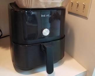 InstantPot