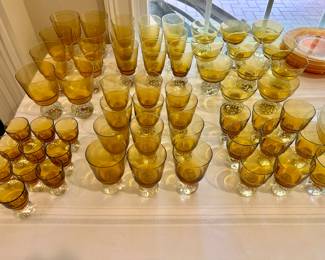 Carl Erickson Bubble glasses