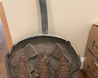 Joe Mason - "Pan Fried Trout" 1998