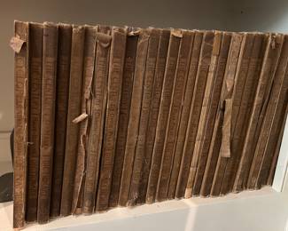 the Century Dictionary of the English Language