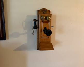 Old Telly