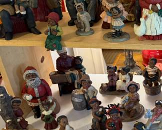 All God's Children collection