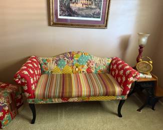 Cutest settee!