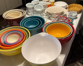 Great Bowls, Crate and Barrel 
