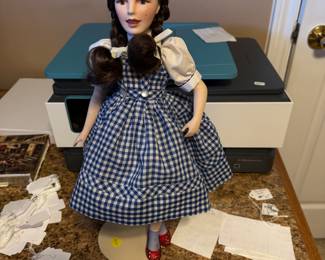 Dorothy 