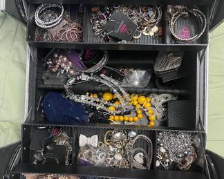 Costume jewelry
