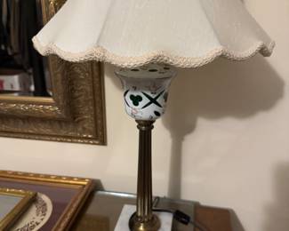One of a pair