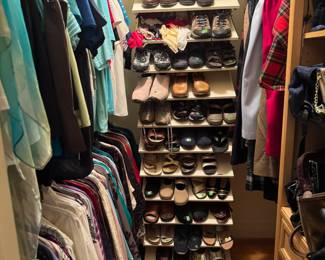 Clothing