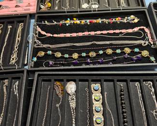 bracelet heaven
