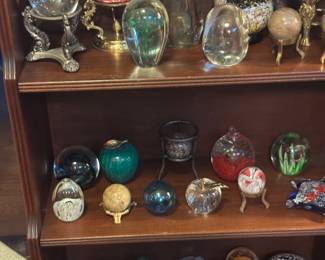 Paperweights 