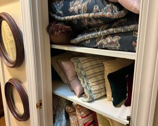 Pillows