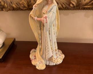 Lenox figurine 