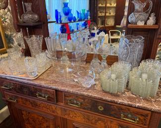 more glass