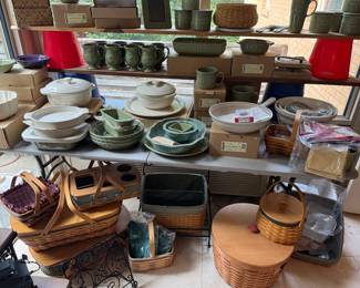 Longaberger product