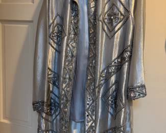 Stunning kaftan