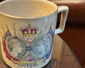 Victoria Junilee mug