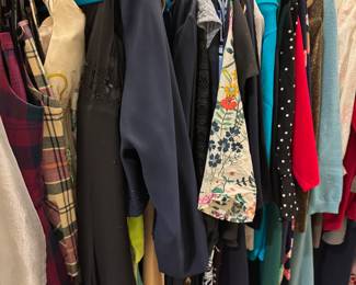 Dresses