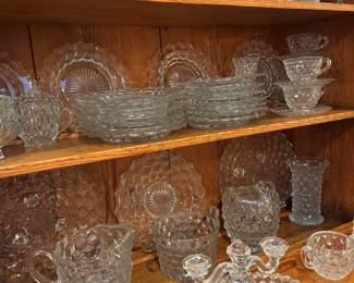 More American Fostoria