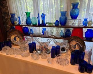 more glass
