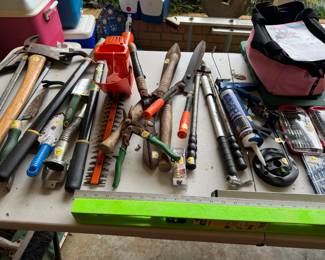 Tools