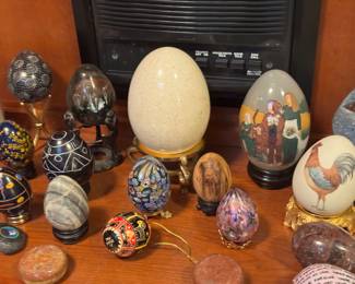 Eggs