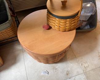 More large baskets