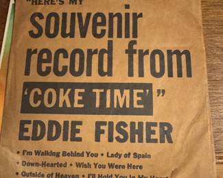 Eddie Fisher