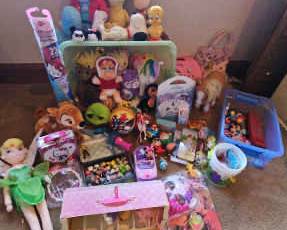 Sale Picture