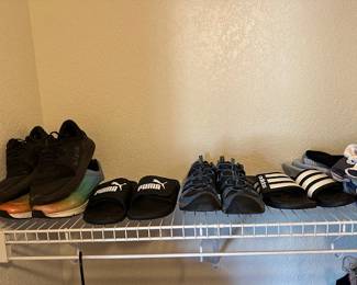 Kids’ shoes