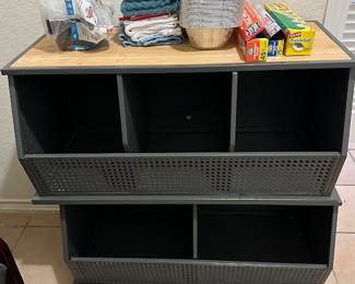 Storage