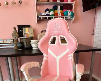 Office/gaming chair