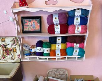 Yarn