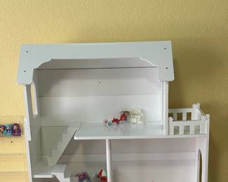 Doll house