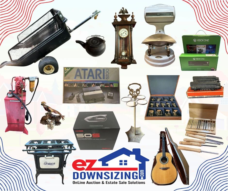 Copy of Auction Closing Tonight
