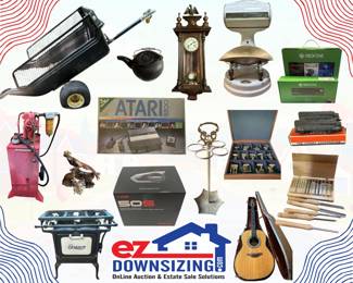 Copy of Auction Closing Tonight