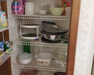 Kitchenware
